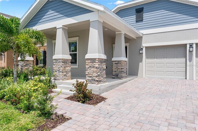 Building Photo - 1908 Blissful Dr