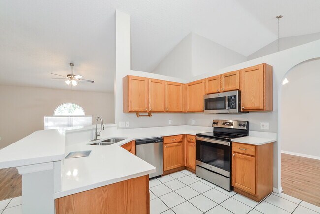 Building Photo - 1416 Muir Cir