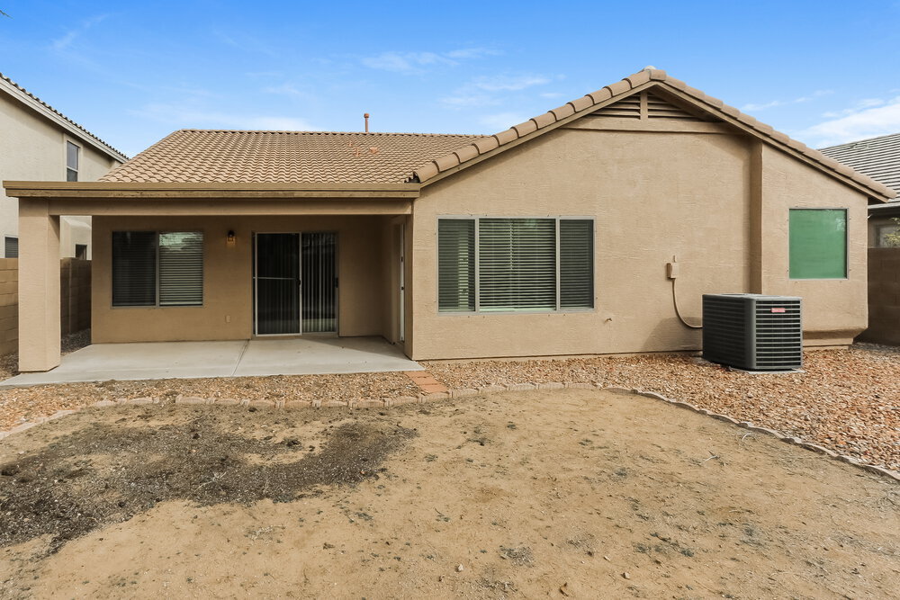 Building Photo - 8218 S Jenna Ln