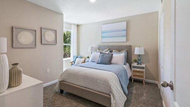 Building Photo - PRE-LEASING - NEW 2026 VILLA CONSTRUCTION!! 3/2.5/1 with premium finishes in the a new developmen...