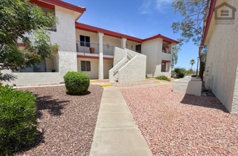 Building Photo - 2Bed/2Bath Ground Floor Condo at Elliot Rd/I-10! Ready for Immediate Move-In! – Gated Community!