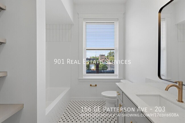 Building Photo - 156 GE Patterson Ave