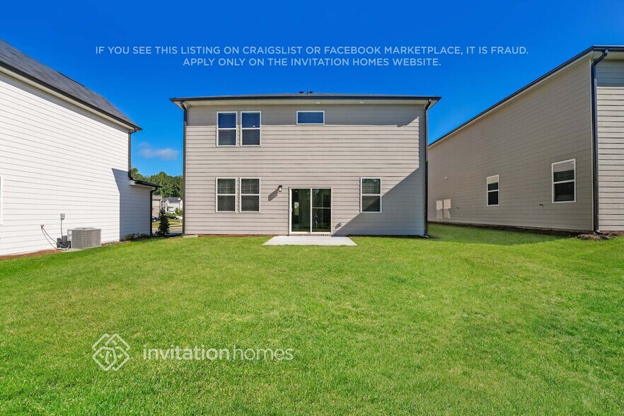 Building Photo - 7115 Brushwood Bnd