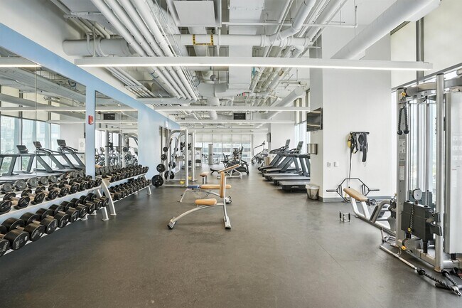 Building Photo - 354 E Wacker Dr