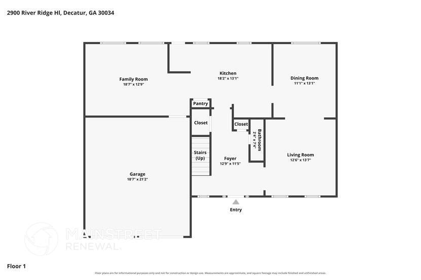 Building Photo - 2900 River Ridge Hill