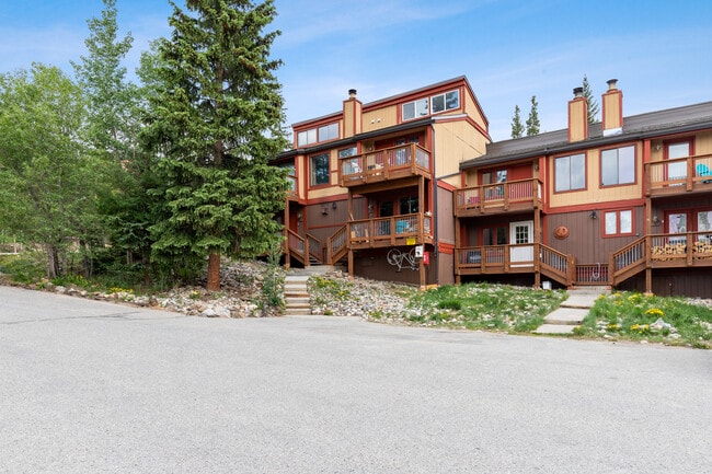 Building Photo - 97 Illinois Gulch Rd