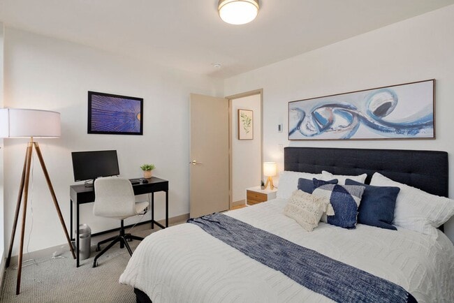 Building Photo - Modern Beacon Hill Townhome | Rooftop Deck...