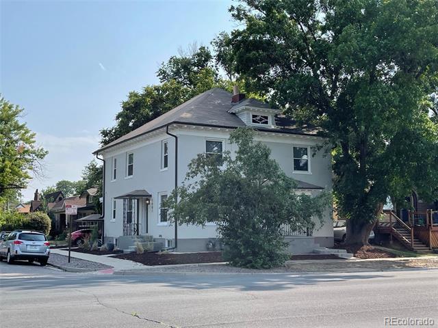 Building Photo - 1691 Monroe St