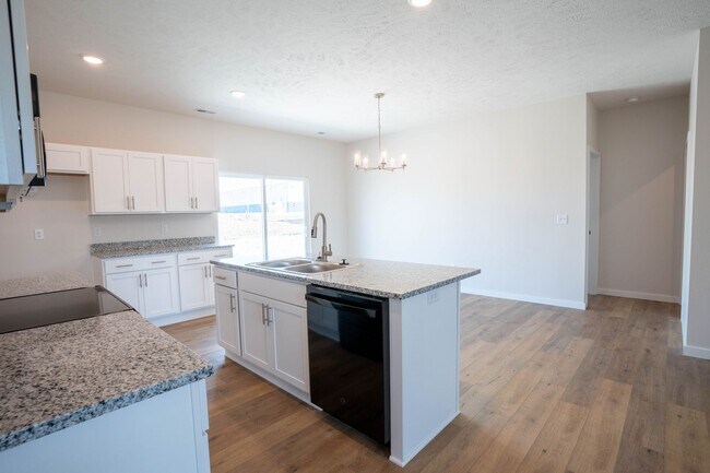 Building Photo - BRAND NEW 3 BEDROOM HOME - Mount Vernon, MO