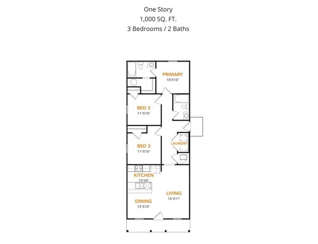 Building Photo - 958 Rd 5702