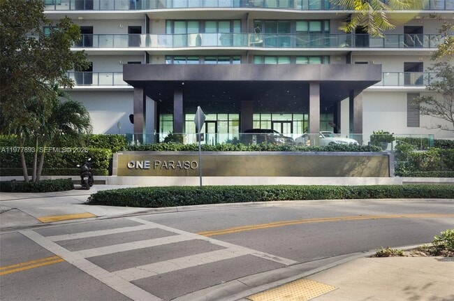 Building Photo - 3131 NE 7th Ave