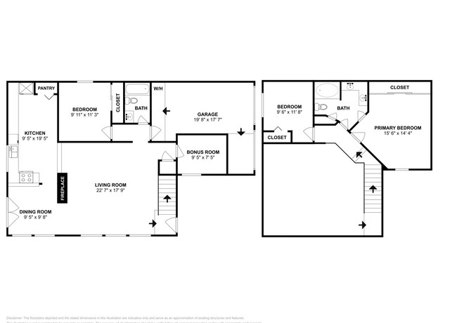 Building Photo - 16327 Petaluma Drive Houston TX