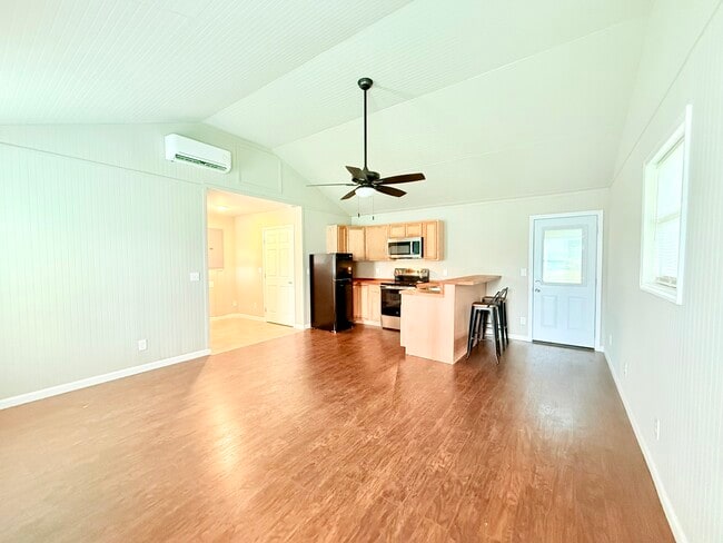 Building Photo - Harry Jones Tiny Home