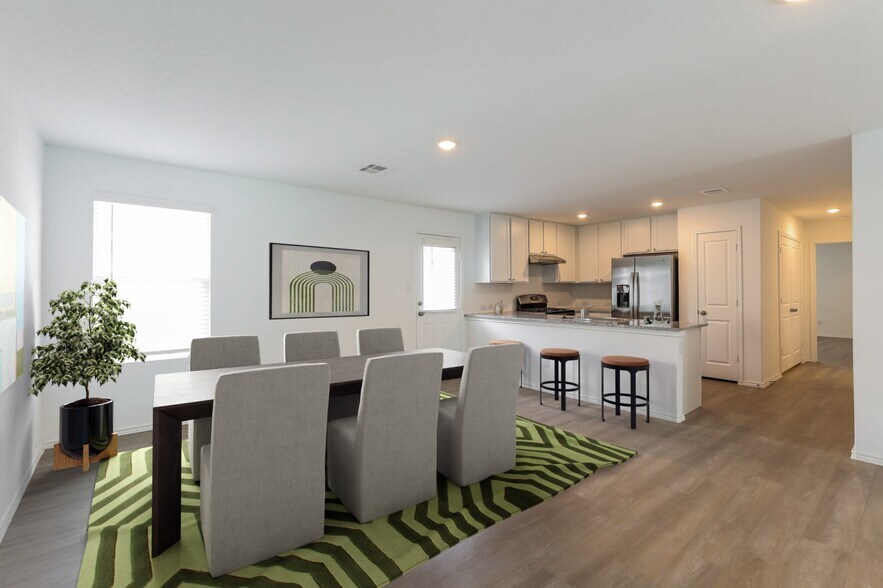 Building Photo - 4224 Fluvial Cir