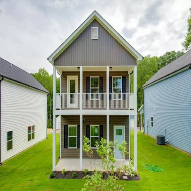 New Construction, Come Home Today! 402 Grant St Easley SC 29640 Apartment Finder