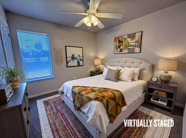 Building Photo - 4801 Lindsey Dr