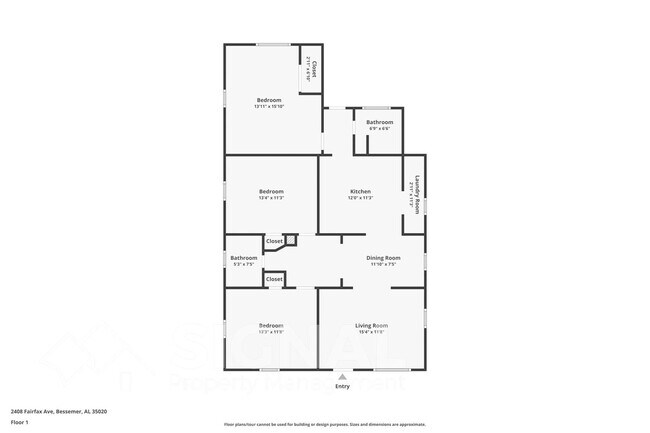 Building Photo - 2408 Fairfax Ave