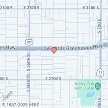 Building Photo - 2457 S 300 E