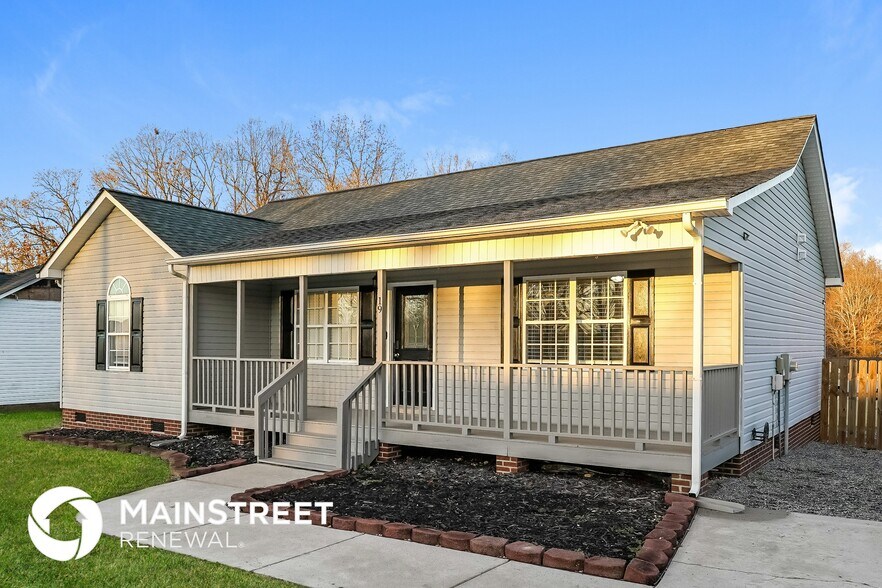 Building Photo - 19 Grace Dr