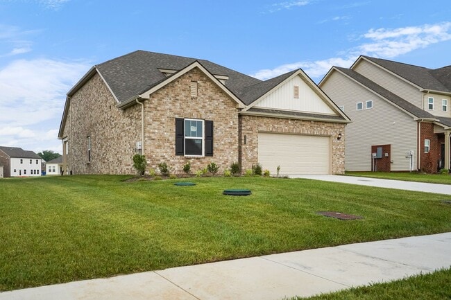 Building Photo - 4925 Turquoise Ln