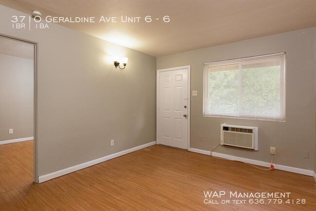 Primary Photo - 3710 Geraldine Ave
