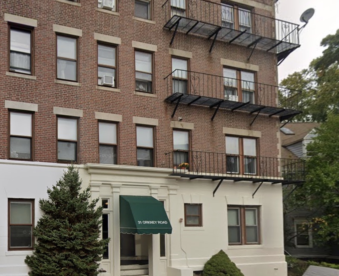 Building Photo - 31 Orkney Rd