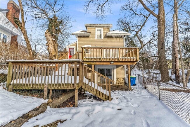 Building Photo - 117 Cleveland St