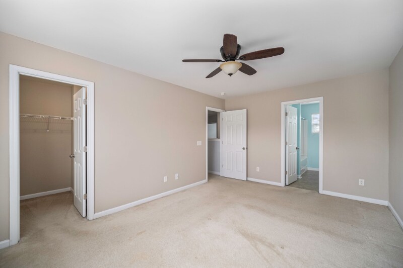 Building Photo - 3145 Gallberry St