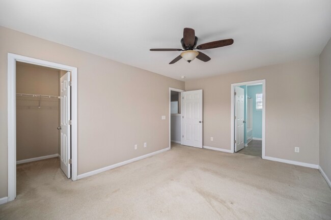 Building Photo - 3145 Gallberry St