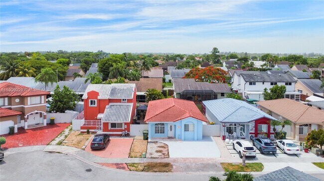 Building Photo - 1382 SE 11th Pl