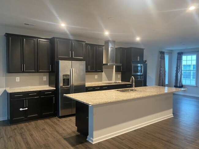 Building Photo - 8124 Wistar Creek Walk , Unit B, Henrico, ...