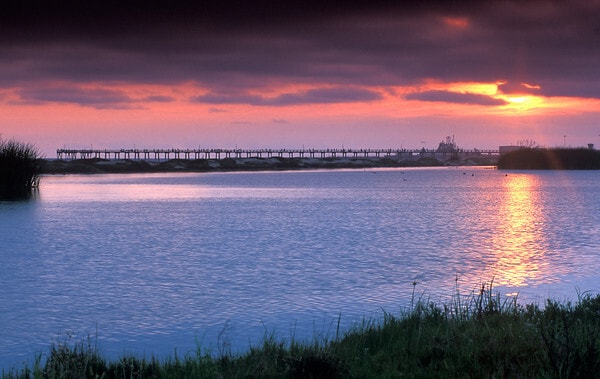 Sunset Port Hueneme - 2641 Anchor Ave