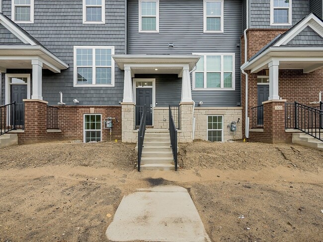 Building Photo - AVAILABLE NOW! Brand New Construction in P...