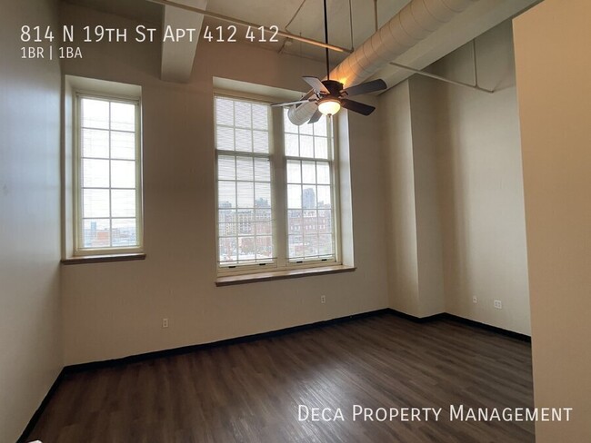Building Photo - 814 N 19th St