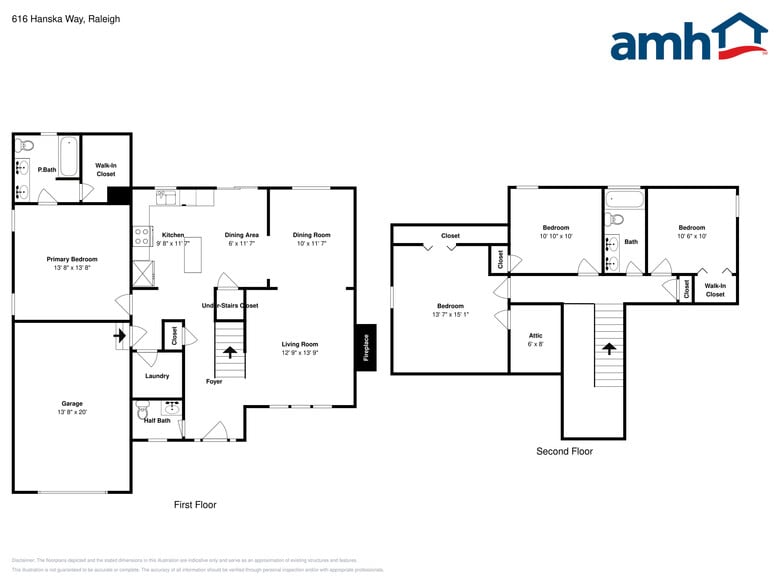 Building Photo - 616 Hanska Way