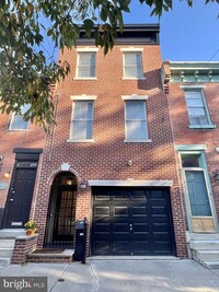 Building Photo - 2107 Kater St