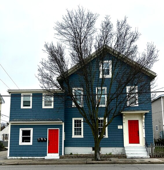 Building Photo - 146 Main St