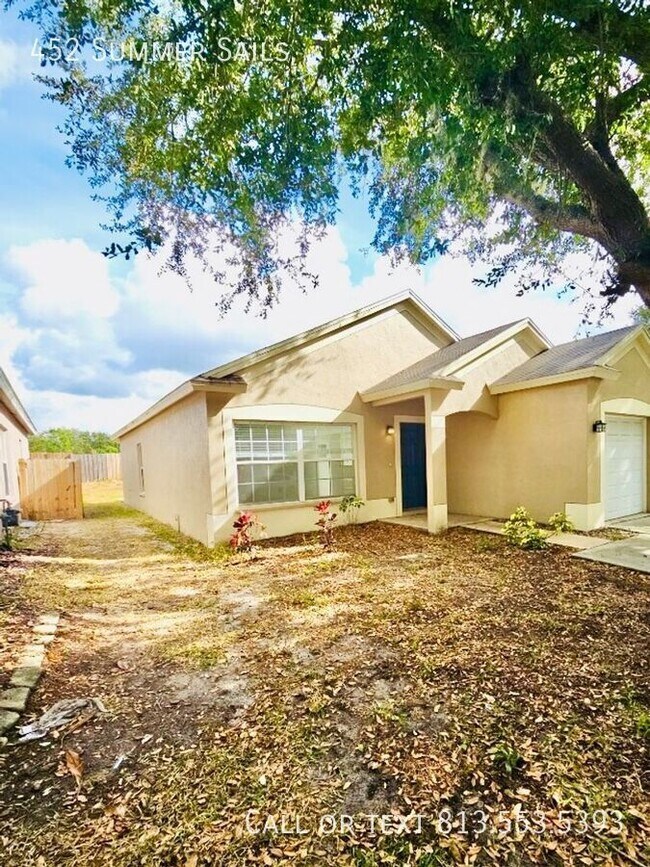 Building Photo - 452 Summer Sails Dr