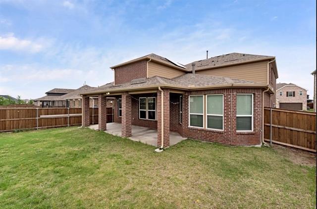 Building Photo - 3633 Keechi Creek Dr