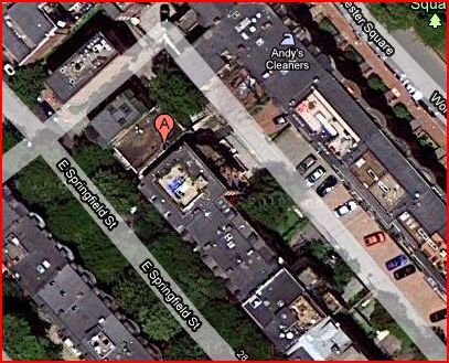 Building Photo - 16 E Springfield St