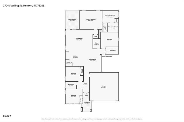 Building Photo - 2704 Starling St