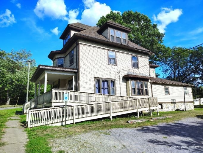 Building Photo - 1004 Butler Ave