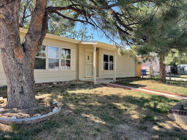 Building Photo - Spacious House with 3 Bedrooms and 2 Bathrooms - Great Corner Lot