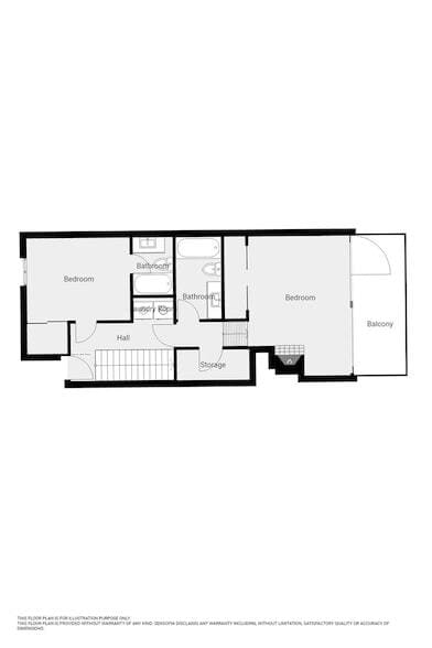 Building Photo - 6336 Marina Pacifica Dr N