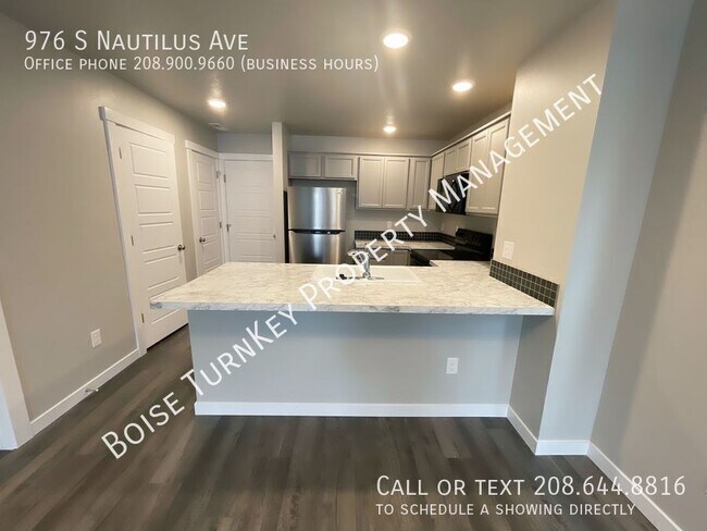 Building Photo - 976 S Nautilus Ave
