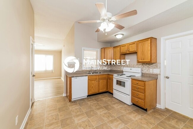 Building Photo - 7111 Nathan Hale Way