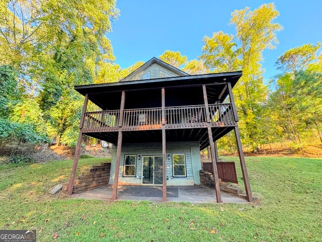 Building Photo - 4067 Fincher Dr