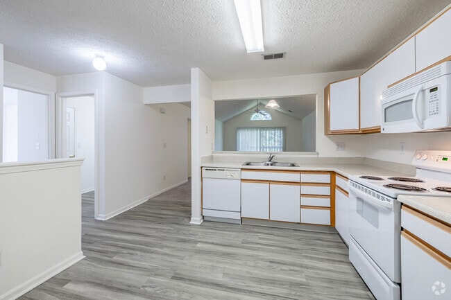 Interior Photo - Gallery Place Apartments