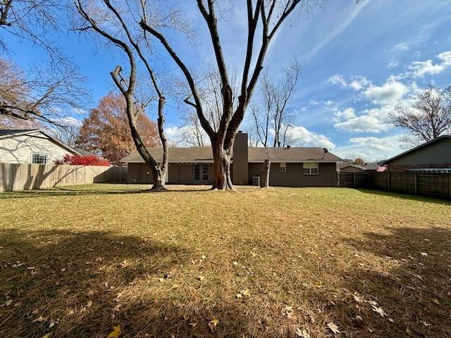 Building Photo - 4204 Tomahawk Cir