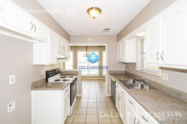 Building Photo - 3823 Shallow Hill Dr